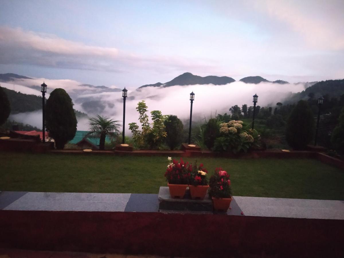 Sakoon Villa Shimla Exterior foto